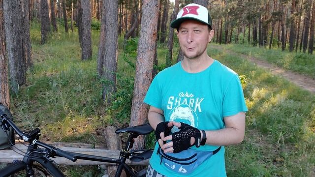 Оценка покупки велосипеда в магазине ВелоСтрана #22