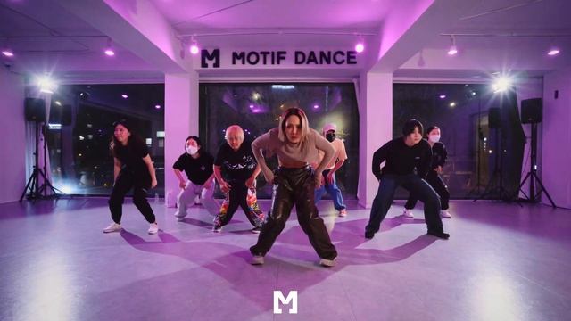 ADream Sings - Dopamine  Jane Choreography  Motif Dance Academy