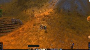 The way of the paladin: Tome of Valor quest