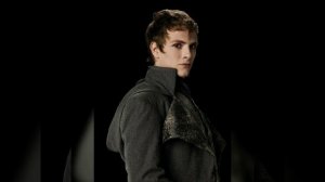 Деметрий Вольтури монстр