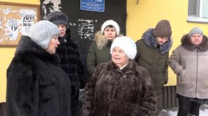 Зловонный запах, тараканы, плесень и нескончаемая влажность
