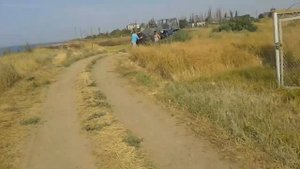 Запорожская. Обл. Приморский район. с Орловка. База отдыха" Дружба"