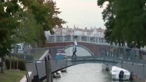 ПРОГУЛКИ ВЕЧЕРОМ