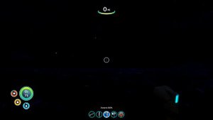ПОДАЧА ВОЗДУХА БЕЗ СОЛНЕЧНОЙ ПАНЕЛИ | ПРОХОЖДЕНИЕ Subnautica #6
