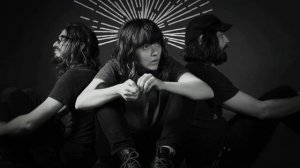 Courtney Barnett - Shivers