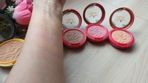 Любимая косметика /PHYSICIANS FORMULA /Покупки / Моя коллекция