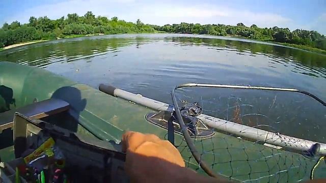 СУДАК В ЖАРУ НА ДЖИГ! Рыбалка летом на спиннинг. Ловля судака на Дону смотреть онлайн