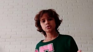 Видеовизитка Ани. Школа кинокоучинга Антона Марданова