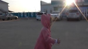 Влоги Едем на ГОРЯЧИЙ ИСТОЧНИК купаться Магазин игрушек Покупаем АКВАГРИМ Видео для ДЕТЕЙ #Алиса