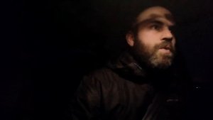 Ура! У меня появилась новая порода кроликов. Белый панон.