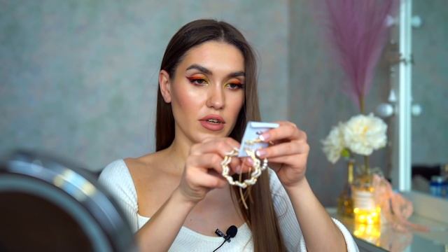 СТИЛЬНАЯ Бижутерия с Алиэкспресс [Серьги и Цепи]