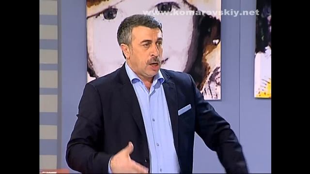 Нужно ли пеленать новорожденного? - Доктор Комаровский