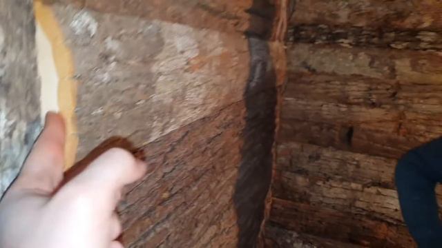 Та самая "Коряная Баня" от КубаньПечи! Тонкости монтажа и хитрости отделки липы с лыком. смотреть онлайн