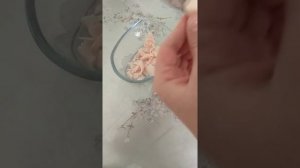 хотели сделать мыло в форме сердца,?????