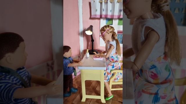 Волшебно слово