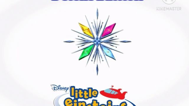 Let's Sing a Song (From Little Einsteins/Instrumental / Auto Karaoke Only) смотреть онлайн