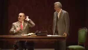 Спектакль «Филумена Мартурано»