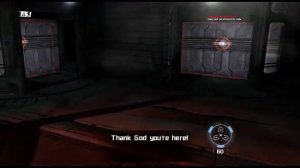 Dead Space: Extraction (Difficulty- Impossible)