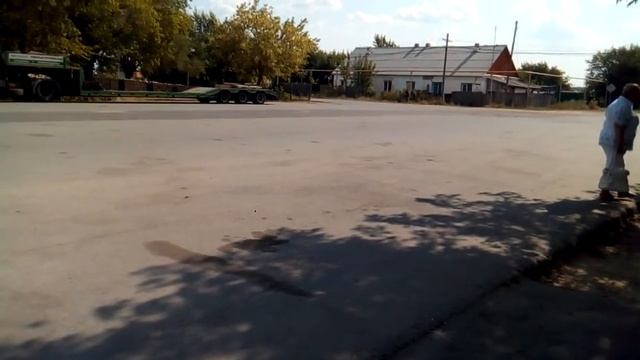 Дрифт Трайк смотреть онлайн