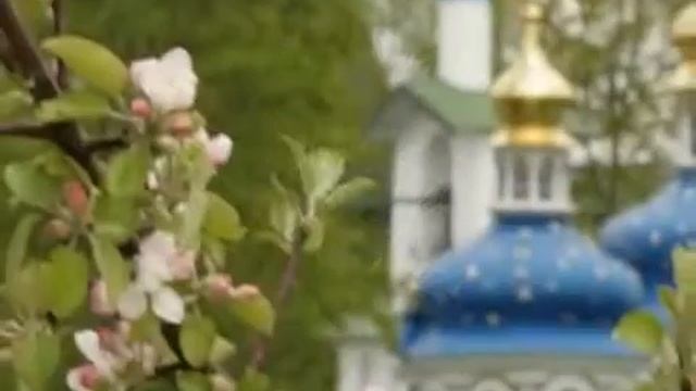 'Познати на земли путь Твой' Иоанн Крестьянкин