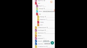 Minecraft блок топограф