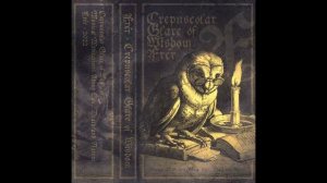 y2mate.com - Frér  Crepuscular Glare Of Wisdom 2022 Dungeon Synth Fantasy Ambient_v720P