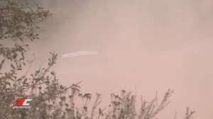 Ралли Пушкинские Горы 2023 LADA VFTS