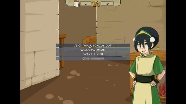 Four Elements Trainer Gameplay 33