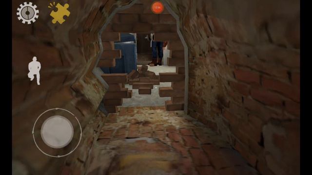 игра мистер мит спасаем девочку ребеку которая она была свинья смотреть онлайн