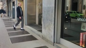 Красиво и модно ?? Уличная мода Милана - ВЕСЕННИЕ ТЕНДЕНЦИИ 2023