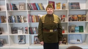Расул Гамзатов «Слово о матери». Читает Валентина Федорова (Оренбургская область)