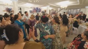 Свадьба Василия и Галины 22 июня 2ч