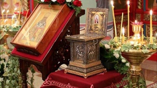 СВЯТИТЕЛЬ ИННОКЕНТИЙ, МИТРОПОЛИТ МОСКОВСКИЙ, АПОСТОЛ ДАЛЬНЕГО ВОСТОКА смотреть онлайн