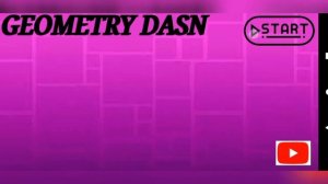 Я сделал Geometry Dash в покет код?| 3 часть