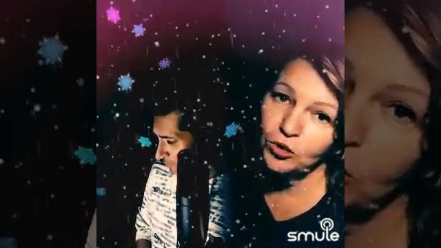 Белые лебеди #песни #душевныепесни #smuleradyo #smule