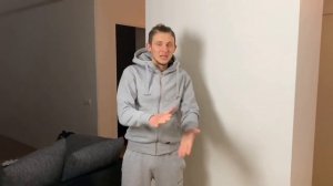 ЖИЗНЬ БЕЗ ЕДЫ | ГОЛОДАНИЕ 40 ДНЕЙ В БОЛЬШОМ ГОРОДЕ | Ч.1