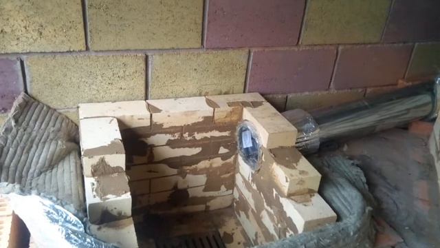 Печь своими руками смотреть онлайн