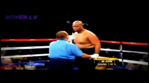 Магомед Абдусаламов (Magomed Abdusalamov) highlights