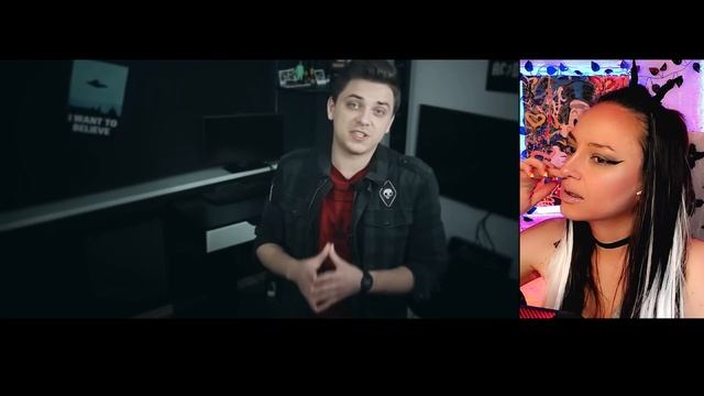 ТАЙНА РЕЙСА 914 | Utopia Show Реакция | Реакция на Утопия Шоу смотреть онлайн