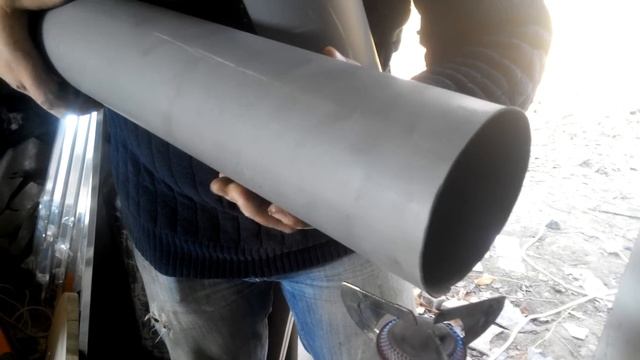 стыковка пластиковых канализационных труб смотреть онлайн