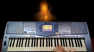 Space, Just Blue  - V.  Sikazan