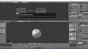 Reflections | Blender | HDRI | quick tutorial