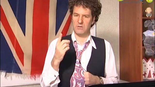 Action - интонация в действии. Английский, выпуск 5 смотреть онлайн