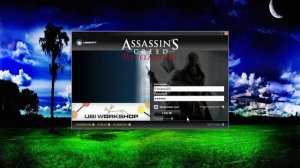 Русификация и Запуск игры Assassin's Creed Revelations