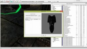 CREATION KIT. SKYRIM. КАК ПРЕВРАТИТЬ ОБЪЕКТ В СТАТИЧНЫЙ