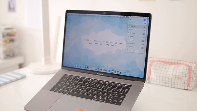What's on my MacBook  ?  Best Apps & Extensions + Customization Tips!