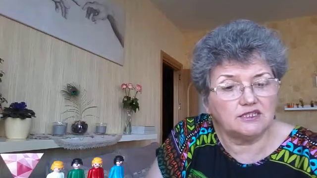 "Читаем Новый завет дома" Евангелие от Матфея глава 16. смотреть онлайн