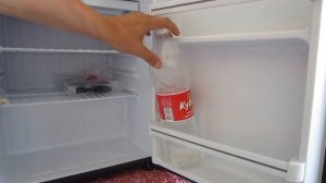 Автомобильный холодильник самый лучший для автодома на 12 вольт