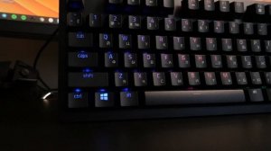 МЕХАНИКА ОТ RAZER | Обзор игровой клавиатуры Razer Huntsman TE