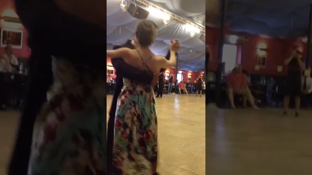 Campionato europeo di tango 2012 смотреть онлайн